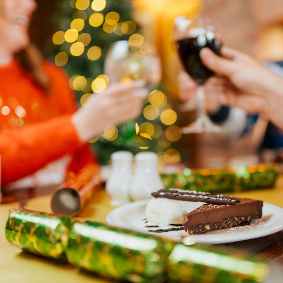 Christmas at The Lewis Arms Hotel